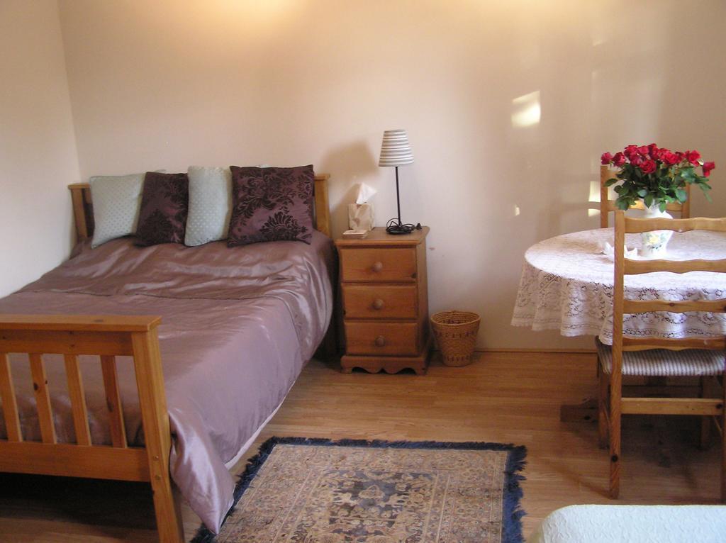 Chimneys B&B Holbrook  Camera foto
